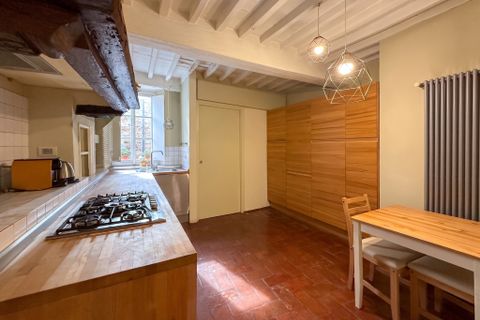 Lejlighed i Lucca, Lucca, Lucca - € 350.000 | Ref: 5394 - foto 7