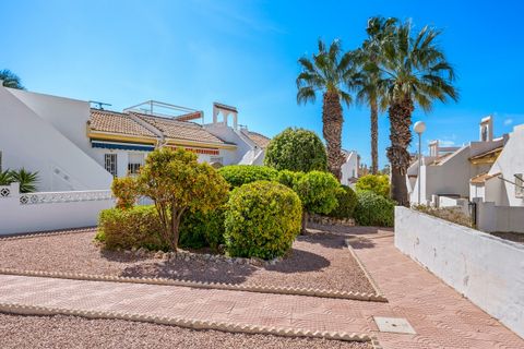 Villa en Monteazul, Alicante, Monteazul - € 229.000 | Ref: CM347 - photo 5