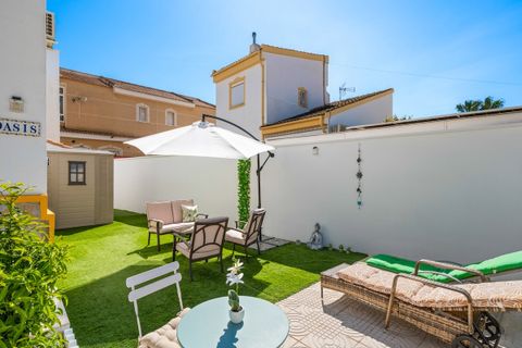 Villa en Monteazul, Alicante, Monteazul - € 229.000 | Ref: CM347 - photo 6