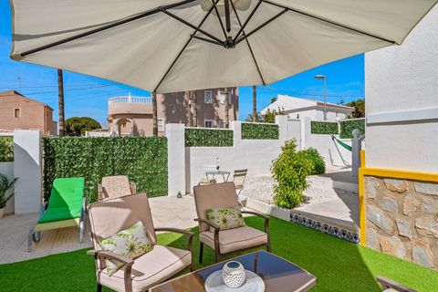Villa en Monteazul, Alicante, Monteazul - € 229.000 | Ref: CM347 - photo 7