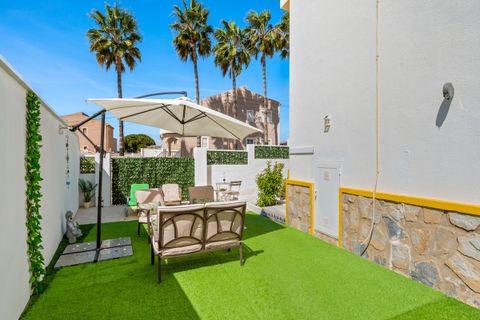 Villa en Monteazul, Alicante, Monteazul - € 229.000 | Ref: CM347 - photo 8