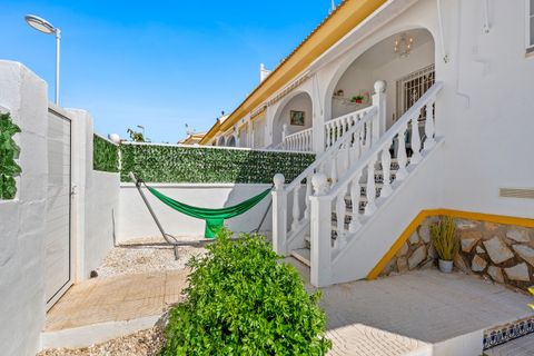 Villa en Monteazul, Alicante, Monteazul - € 229.000 | Ref: CM347 - photo 9
