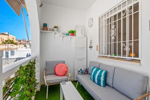 Villa en Monteazul, Alicante, Monteazul - € 229.000 | Ref: CM347 - photo 10