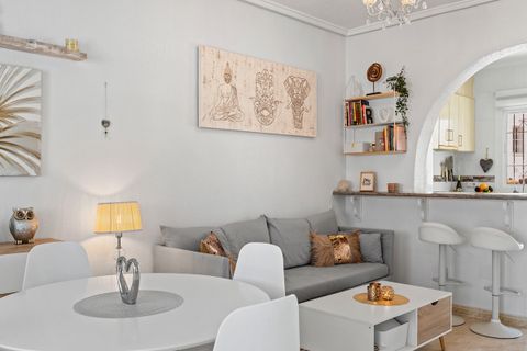Villa en Monteazul, Alicante, Monteazul - € 229.000 | Ref: CM347 - photo 12
