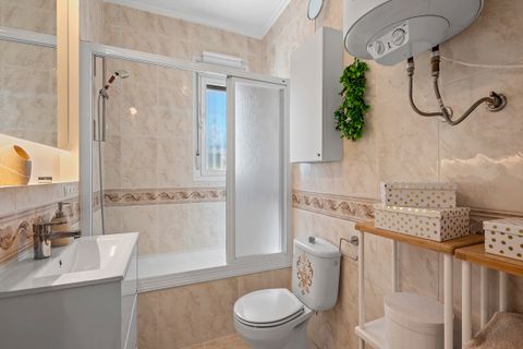 Villa en Monteazul, Alicante, Monteazul - € 229.000 | Ref: CM347 - photo 28