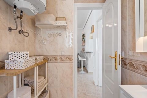 Villa en Monteazul, Alicante, Monteazul - € 229.000 | Ref: CM347 - photo 29