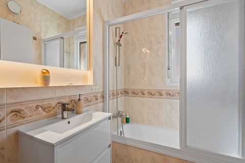Villa en Monteazul, Alicante, Monteazul - € 229.000 | Ref: CM347 - photo 30