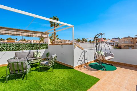 Villa en Monteazul, Alicante, Monteazul - € 229.000 | Ref: CM347 - photo 33