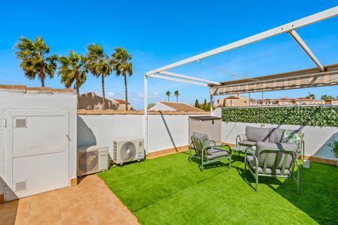 Villa en Monteazul, Alicante, Monteazul - € 229.000 | Ref: CM347 - photo 34