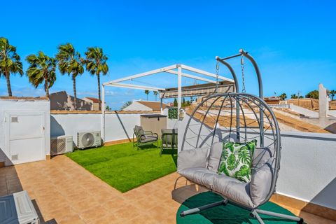 Villa en Monteazul, Alicante, Monteazul - € 229.000 | Ref: CM347 - photo 35