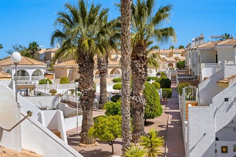 Villa en Monteazul, Alicante, Monteazul - € 229.000 | Ref: CM347 - photo 36