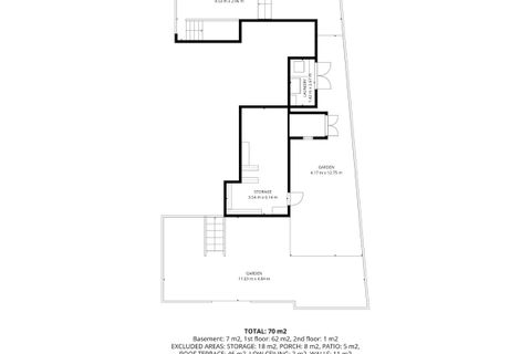 Villa en Monteazul, Alicante, Monteazul - € 229.000 | Ref: CM347 - photo 41