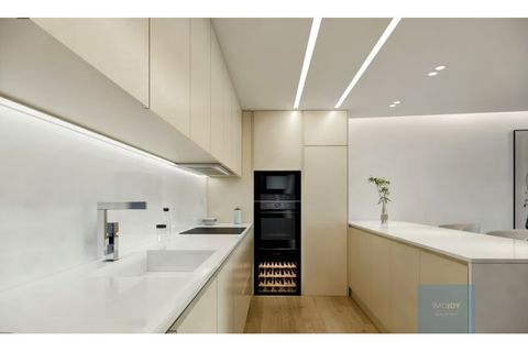 Leilighet i Loures, Lisbon, Loures - € 820 000 | Ref: APTCV023.1 - foto 7