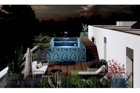 Leilighet i Loures, Lisbon, Loures - € 820 000 | Ref: APTCV023.1 - foto 16