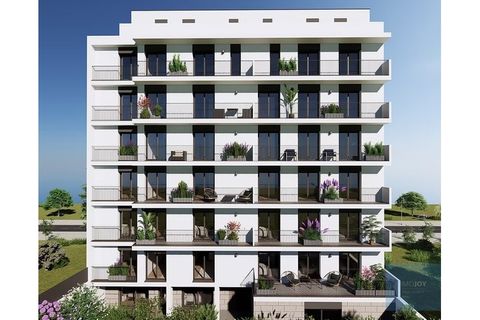 Leilighet i Loures, Lisbon, Loures - € 820 000 | Ref: APTCV023.1 - foto 22