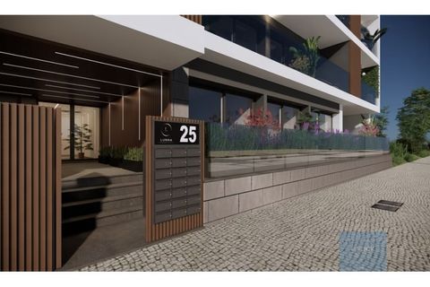 Leilighet i Loures, Lisbon, Loures - € 820 000 | Ref: APTCV023.1 - foto 23