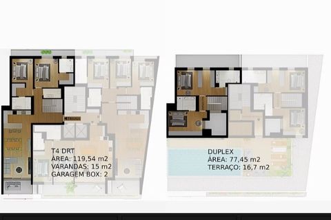 Leilighet i Loures, Lisbon, Loures - € 820 000 | Ref: APTCV023.1 - foto 24