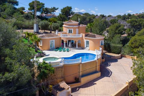 Villa i Javea, Alicante, Javea - € 625 000 | Ref: SLV15-9030C - foto 2