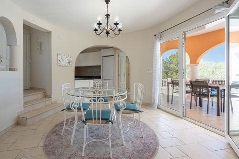 Villa i Javea, Alicante, Javea - € 625 000 | Ref: SLV15-9030C - foto 12