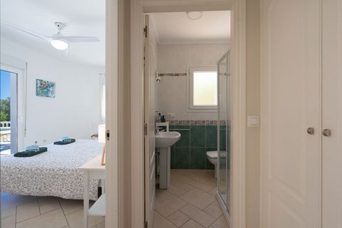 Villa i Javea, Alicante, Javea - € 625 000 | Ref: SLV15-9030C - foto 16