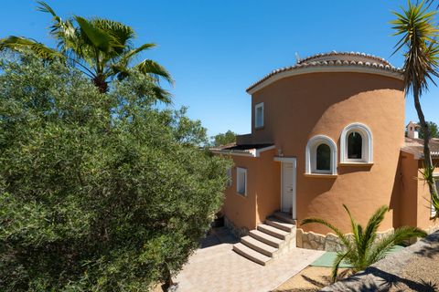 Villa i Javea, Alicante, Javea - € 625 000 | Ref: SLV15-9030C - foto 28