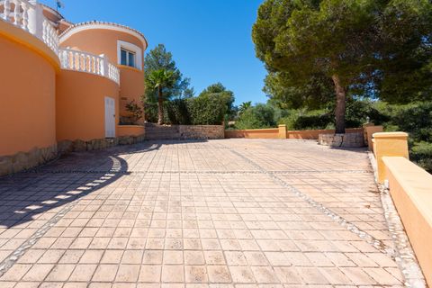Villa i Javea, Alicante, Javea - € 625 000 | Ref: SLV15-9030C - foto 29