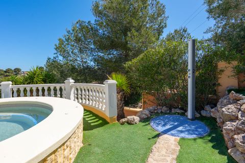 Villa i Javea, Alicante, Javea - € 625 000 | Ref: SLV15-9030C - foto 35
