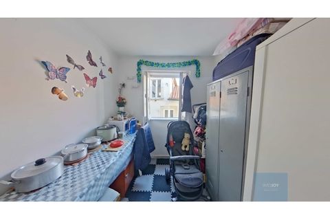 Lejlighed i Lisbon, Lisbon, Lisbon - € 210.000 | Ref: APTFIF017 - foto 1