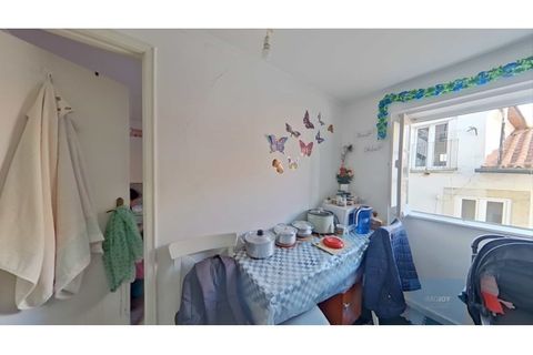 Lejlighed i Lisbon, Lisbon, Lisbon - € 210.000 | Ref: APTFIF017 - foto 3