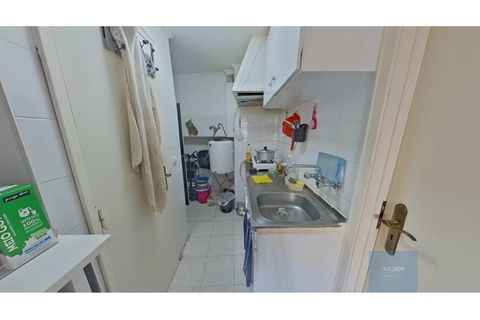 Lejlighed i Lisbon, Lisbon, Lisbon - € 210.000 | Ref: APTFIF017 - foto 4