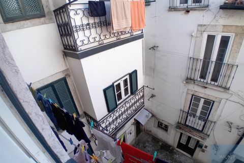 Lejlighed i Lisbon, Lisbon, Lisbon - € 210.000 | Ref: APTFIF017 - foto 16