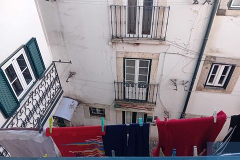 Lejlighed i Lisbon, Lisbon, Lisbon - € 210.000 | Ref: APTFIF017 - foto 17