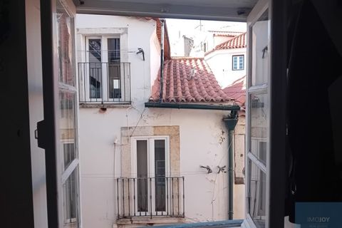 Lejlighed i Lisbon, Lisbon, Lisbon - € 210.000 | Ref: APTFIF017 - foto 18