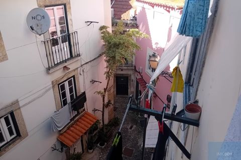 Lejlighed i Lisbon, Lisbon, Lisbon - € 210.000 | Ref: APTFIF017 - foto 19