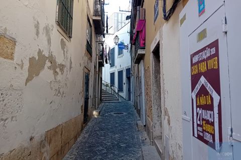 Lejlighed i Lisbon, Lisbon, Lisbon - € 210.000 | Ref: APTFIF017 - foto 20