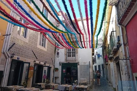 Lejlighed i Lisbon, Lisbon, Lisbon - € 210.000 | Ref: APTFIF017 - foto 21