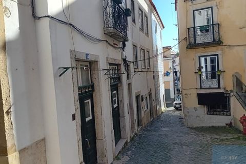 Lejlighed i Lisbon, Lisbon, Lisbon - € 210.000 | Ref: APTFIF017 - foto 22