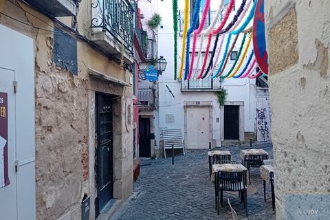 Lejlighed i Lisbon, Lisbon, Lisbon - € 210.000 | Ref: APTFIF017 - foto 23