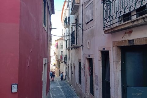Lejlighed i Lisbon, Lisbon, Lisbon - € 210.000 | Ref: APTFIF017 - foto 24