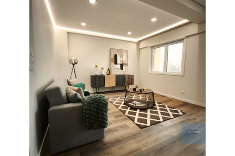 Lejlighed i Lisbon, Lisbon, Lisbon - € 599.900 | Ref: APTRRTM049 - foto 2