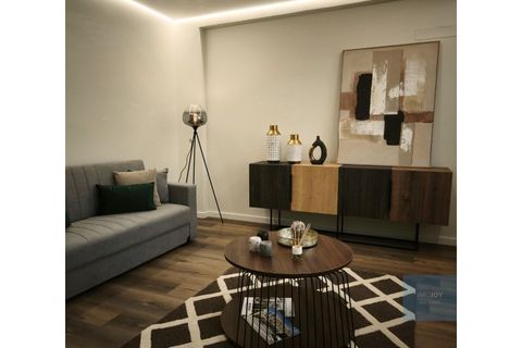 Lejlighed i Lisbon, Lisbon, Lisbon - € 599.900 | Ref: APTRRTM049 - foto 3