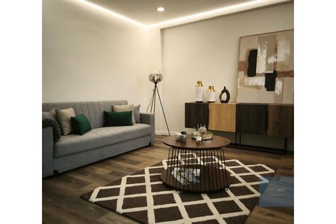 Lejlighed i Lisbon, Lisbon, Lisbon - € 599.900 | Ref: APTRRTM049 - foto 4