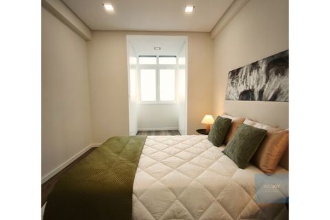 Lejlighed i Lisbon, Lisbon, Lisbon - € 599.900 | Ref: APTRRTM049 - foto 11