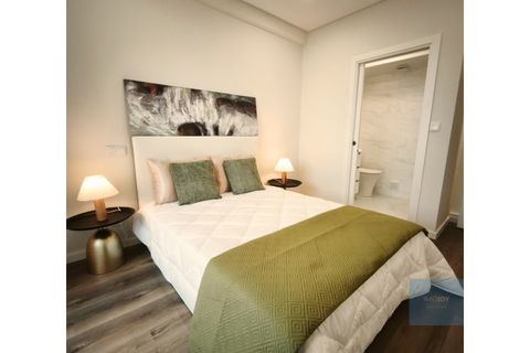 Lejlighed i Lisbon, Lisbon, Lisbon - € 599.900 | Ref: APTRRTM049 - foto 12