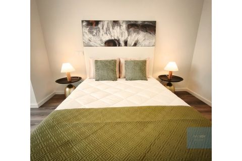 Lejlighed i Lisbon, Lisbon, Lisbon - € 599.900 | Ref: APTRRTM049 - foto 13
