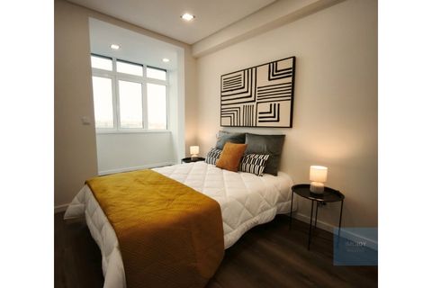 Lejlighed i Lisbon, Lisbon, Lisbon - € 599.900 | Ref: APTRRTM049 - foto 17