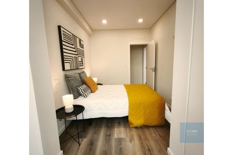 Lejlighed i Lisbon, Lisbon, Lisbon - € 599.900 | Ref: APTRRTM049 - foto 18