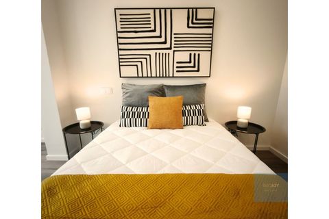 Lejlighed i Lisbon, Lisbon, Lisbon - € 599.900 | Ref: APTRRTM049 - foto 20