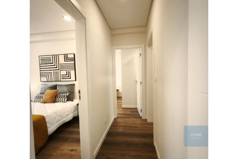 Lejlighed i Lisbon, Lisbon, Lisbon - € 599.900 | Ref: APTRRTM049 - foto 25