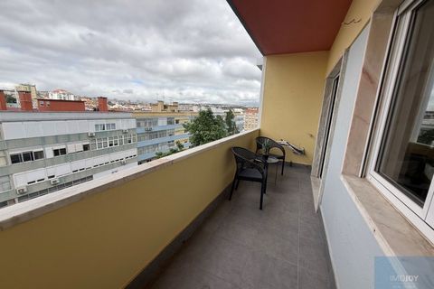 Lejlighed i Lisbon, Lisbon, Lisbon - € 599.900 | Ref: APTRRTM049 - foto 31